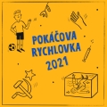 Album Pokáčovy Rychlovky 2021