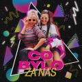 Album Co bylo za nás - Single