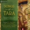 Album Songs Of Tara