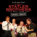 Album The Statler Brothers The Best From The Farewell Concert
