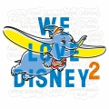 Album We Love Disney 2