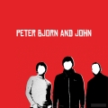 Album Peter Bjorn And John