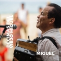 Album Décimas del Viejo Miguel (feat. Alfredo Gutierrez)