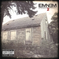 Album The Marshall Mathers LP2