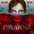 Album Piranha