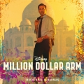 Album Million Dollar Arm