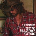 Album Best Of  / The Distance