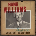 Album Hank 100: Greatest Radio Hits