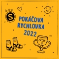 Album Pokáčovy Rychlovky 2022