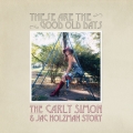 Album These Are The Good Old Days: The Carly Simon & Jac Holzman Story