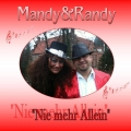 Album Mandy - Single