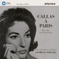 Album Callas à Paris - More Arias from French Opera - Callas Remastere