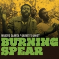 Album Marcus Garvey / Garvey’s Ghost