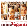 Album Mine Vaganti - international version