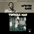 Album Trouble Man: 40th Anniversary Expanded Edition