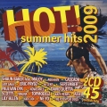 Album Hot Summer Hits 2009