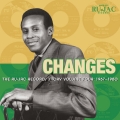 Album Changes: The Ru-Jac Records Story, Vol. 4: 1967-1980