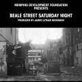 Album Beale Street Saturday Night