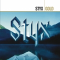 Album Come Sail Away: The Styx Anthology