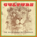 Album The Nighthawk Recordings