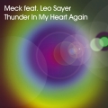 Album Thunder In My Heart Again - Single
