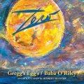 Album Gregg's Egg's / Baba O'riley (Introduction by Robert Hunter)