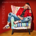 Album Já budu chodit po špičkách - Single