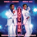 Album Soul Men - Original Motion Picture Soundtrack