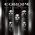 Album Hold Your Head Up