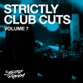 Album Strictly Club Cuts, Vol. 7