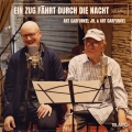 Album Ein Zug fährt durch die Nacht (500 Miles)