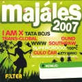 Album Majáles 2007 (Filter)