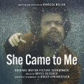 Album She Came to Me (Original Motion Picture Soundtrack)