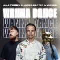Album Wanna Dance