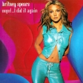 Album Oops!... I Did It Again