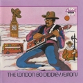 Album The London Bo Diddley Sessions