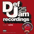 Album Def Jam 25, Volume 13 - Cupid