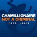 Album Not A Criminal