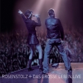 Album Das grosse Leben - Live