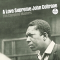 Album A Love Supreme: The Complete Masters