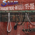Album Treasure Trove: Anthology 1975-2005