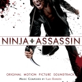 Album Ninja Assassin (Original Motion Picture Soundtrack)