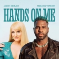 Album Hands On Me - Single