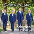 Album Danke für die Lieder