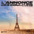 Album L'Annonce Des Couleurs