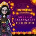 Album Skelita Celebrates Día De Muertos