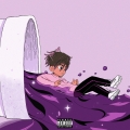 Album pouring