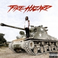 Album FIRE HAZARD