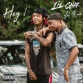 Album HEY!
