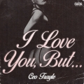 Album I Love You, But...